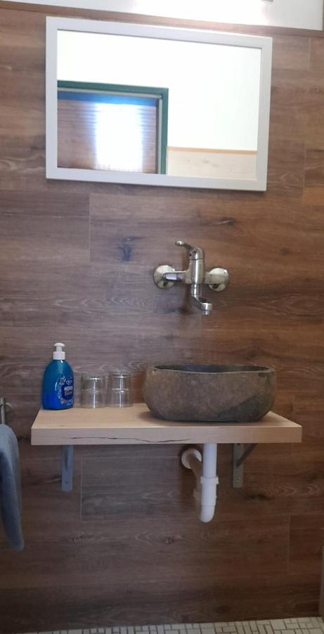 Landgasthof Hotel Zur Waage 马林哈弗 外观 照片